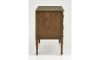 Picture of Seneca Oak 2-Drawer Nightstand