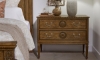 Picture of Seneca Oak 2-Drawer Nightstand