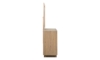 Picture of Batton Blonde Oak 6-Drawer Dresser