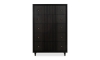 Picture of Avedon Smokey Topaz 5-Drawer Chest