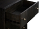 Picture of Avedon Smokey Topaz 5-Drawer Chest