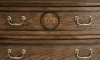 Picture of Seneca Oak 9-Drawer Dresser