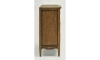 Picture of Seneca Oak 9-Drawer Dresser