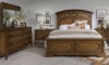 Picture of Seneca Oak 9-Drawer Dresser