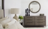 Picture of Drew & Jonathan Griffith Smoked Oyster 7-Drawer Dresser