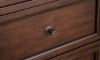 Picture of Kestrel Hills Tobacco 3-Drawer Nightstand