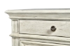 Picture of Highland Park White 5-Drawer Chest