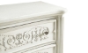 Picture of Stratus Gray Single Dresser
