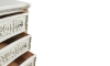 Picture of Stratus Gray Single Dresser