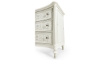 Picture of Stratus Gray Single Dresser