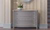 Picture of Stratus Gray Single Dresser
