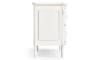 Picture of Altostratus White Nightstand