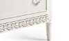 Picture of Altostratus White Nightstand