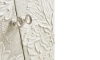 Picture of Mammatus White Night Chest