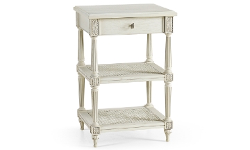Picture of Pileus Gray Nightstand