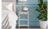 Picture of Pileus Gray Nightstand