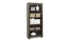 Picture of Oxford Peppercorn Bookcase