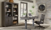 Picture of Oxford Peppercorn Bookcase
