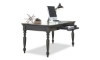 Picture of Oxford Peppercorn Writing Desk