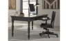 Picture of Oxford Peppercorn Writing Desk