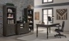 Picture of Oxford Peppercorn Writing Desk