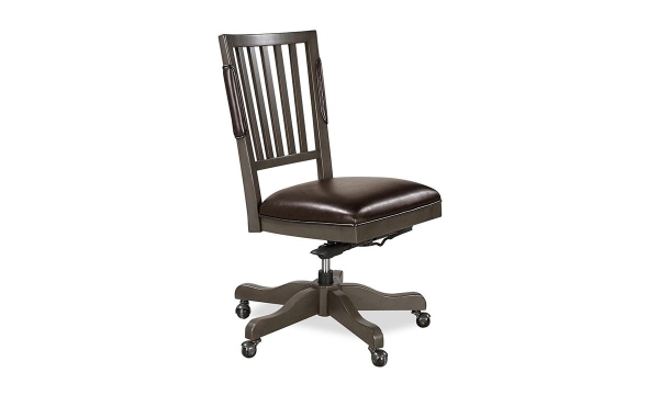 Picture of Oxford Peppercorn Office Chair