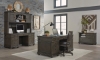 Picture of Oxford Peppercorn Combo File Cabinet