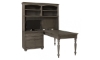 Picture of Oxford Peppercorn Modular Office Corner Unit