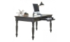 Picture of Oxford Peppercorn Modular Office Corner Unit