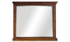 Picture of Oxford Whiskey Landscape Mirror