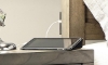 Picture of Modern Loft Greystone King Storage Bed