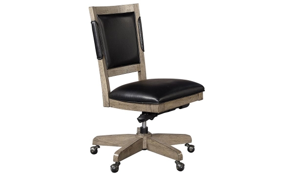 Picture of Modern Loft Greystone Office Chair