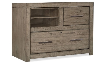Picture of Modern Loft Greystone Combo File