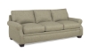 Picture of Carolina Custom Larkspur Sofa Warm Grey