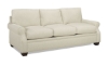 Picture of Carolina Custom Larkspur Sofa Linen