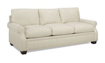 Picture of Carolina Custom Larkspur Sofa Linen