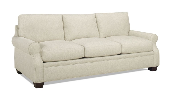 Picture of Carolina Custom Larkspur Sofa Linen