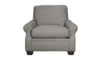 Picture of Carolina Custom Larkspur Chair Charcoal