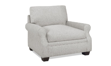 Picture of Carolina Custom Larkspur Chair Stone