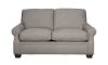 Picture of Carolina Custom Larkspur Loveseat Charcoal