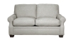 Picture of Carolina Custom Larkspur Loveseat Stone