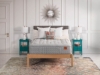 Picture of Marshall Hudson 11.5” Firm Tight Top King Mattress