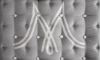 Picture of Marshall Hudson 11.5” Firm Tight Top King Mattress