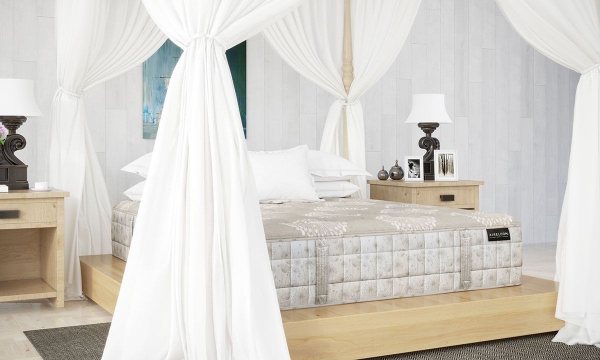 Picture of Aireloom 13.5” Millerton Queen Streamline Plush Mattress