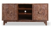 Picture of Artesia Home Chambal Two Door Media Cabinet
