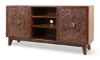 Picture of Artesia Home Chambal Two Door Media Cabinet
