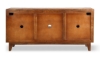 Picture of Artesia Home Chambal Two Door Media Cabinet