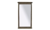 Picture of Hamilton Briarsmoke Floor Mirror