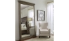 Picture of Hamilton Briarsmoke Floor Mirror