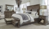 Picture of Hamilton Briarsmoke Queen Storage Bed